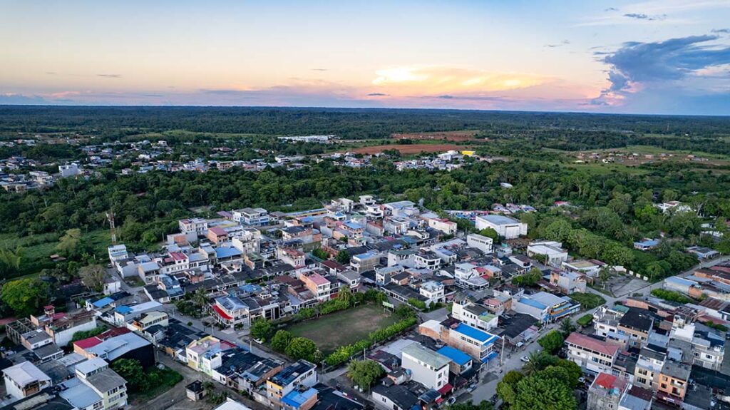 La salud ocupacional es un pilar estratégico para cualquier organización, especialmente en regiones como Putumayo donde la actividad empresarial depende de industrias de riesgo (como hidrocarburos, agroindustria y turismo rural).